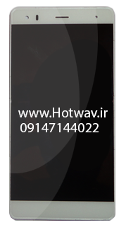 tach va lcd hotwav v5 موبایل هات ویو ، فروش عمده خرده تاچ موبایل هات ویو تمام مدل ها